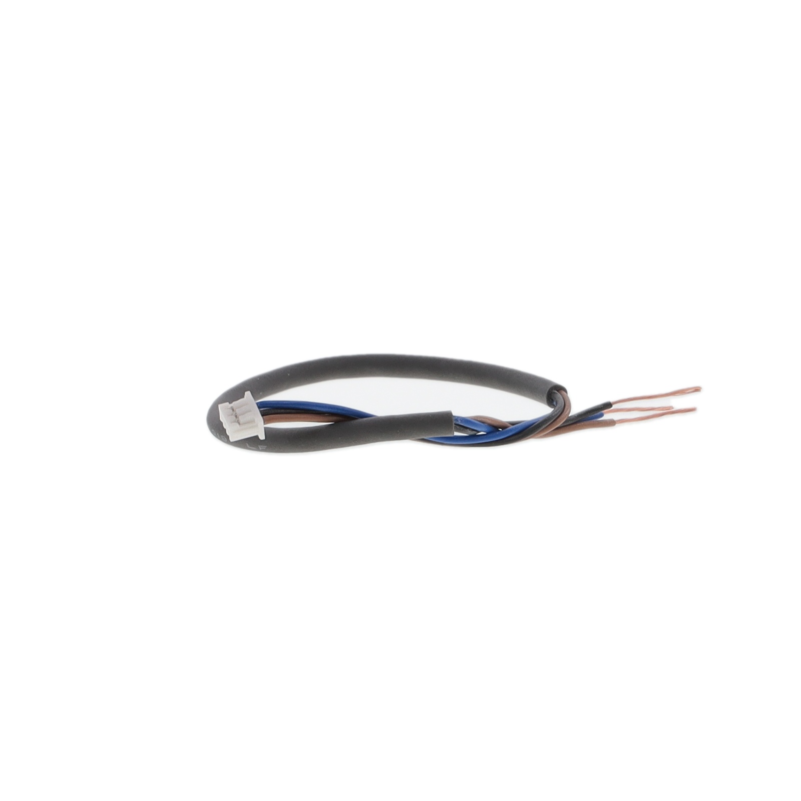 D6F-CABLE1 Omron Electronics Inc-EMC Div  Accessories